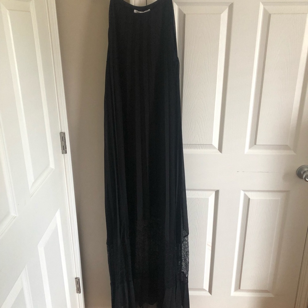 BCBG maxi dress
